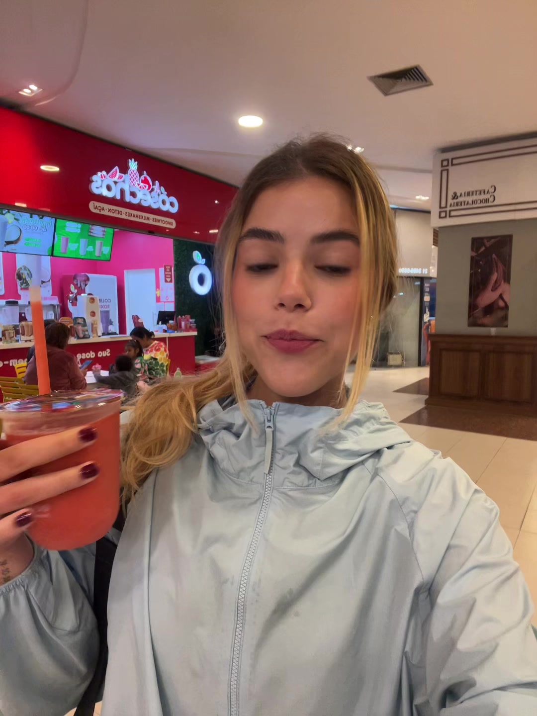 @Julia Cyrino