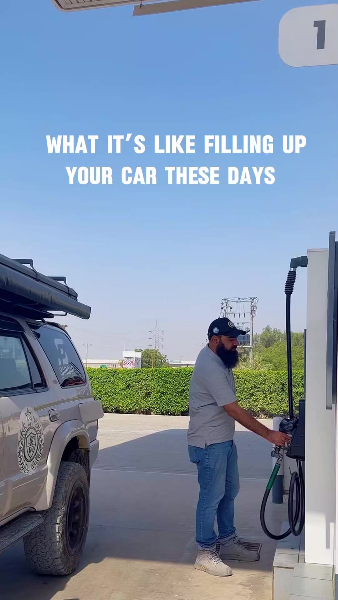 @Sardar Saeed Ahmed