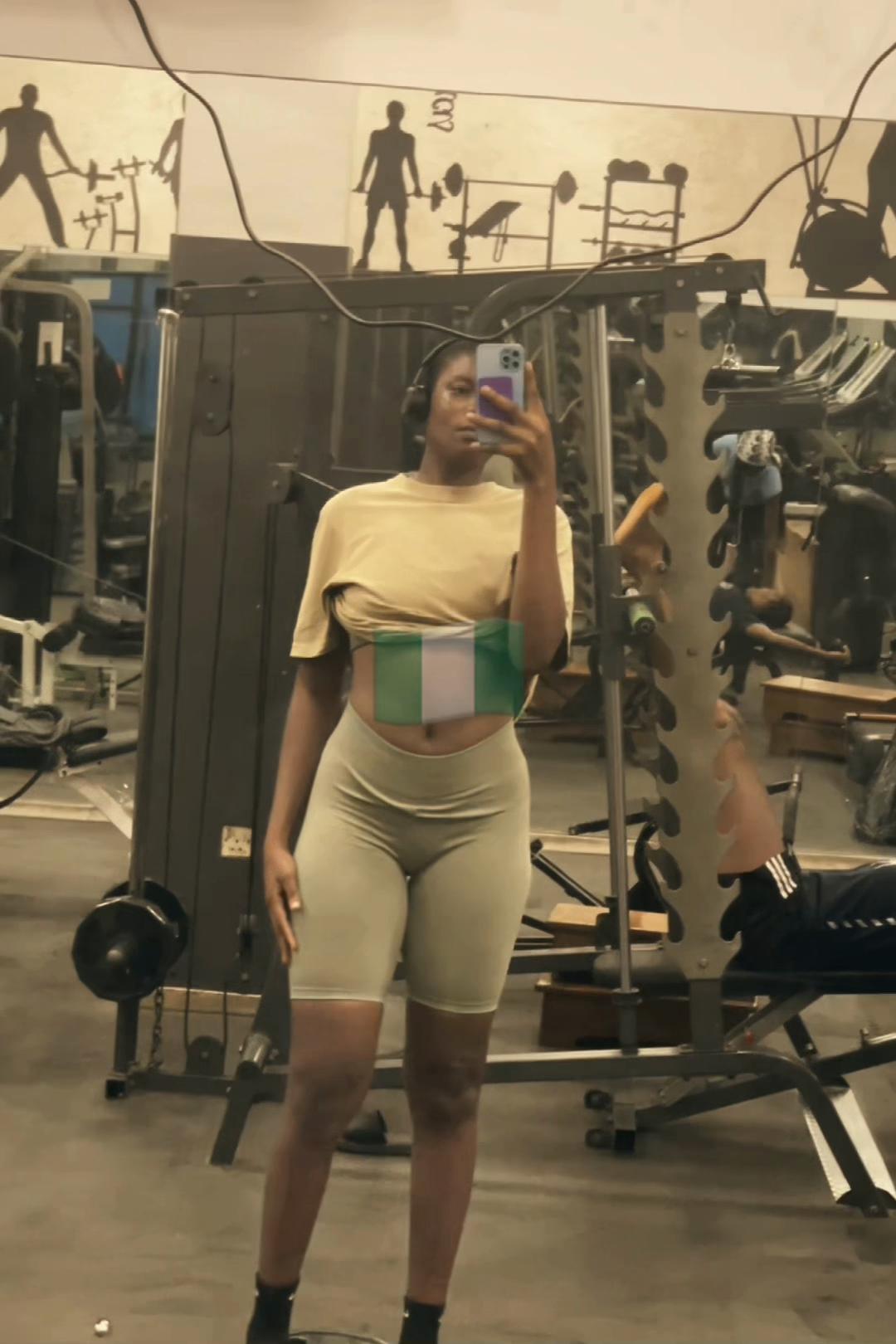 @Vivian🏀⛹️♀️🇳🇬
