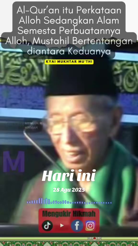 @Mengukir Hikmah