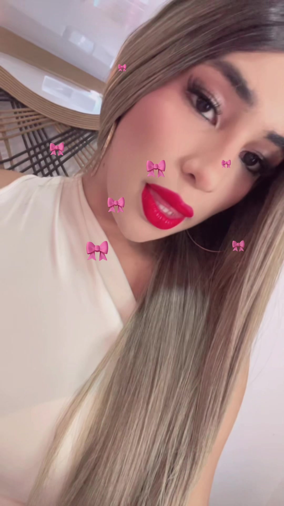 @Michelle Alfaro๐
๐