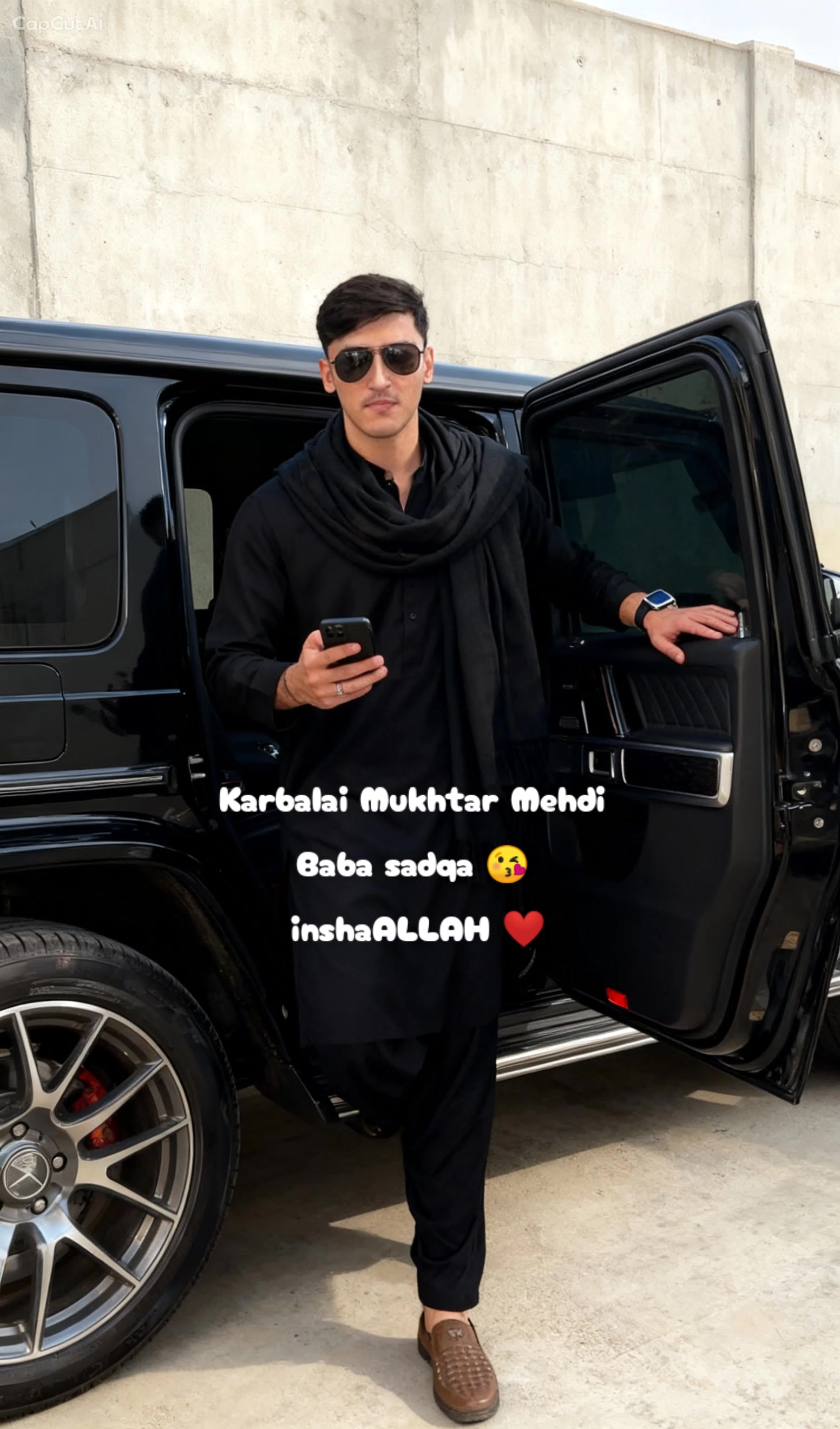 @حاجی علی سروری