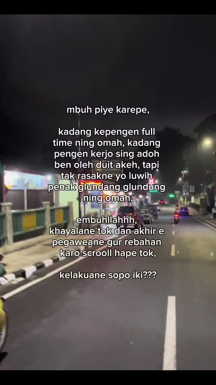 @Ojolali