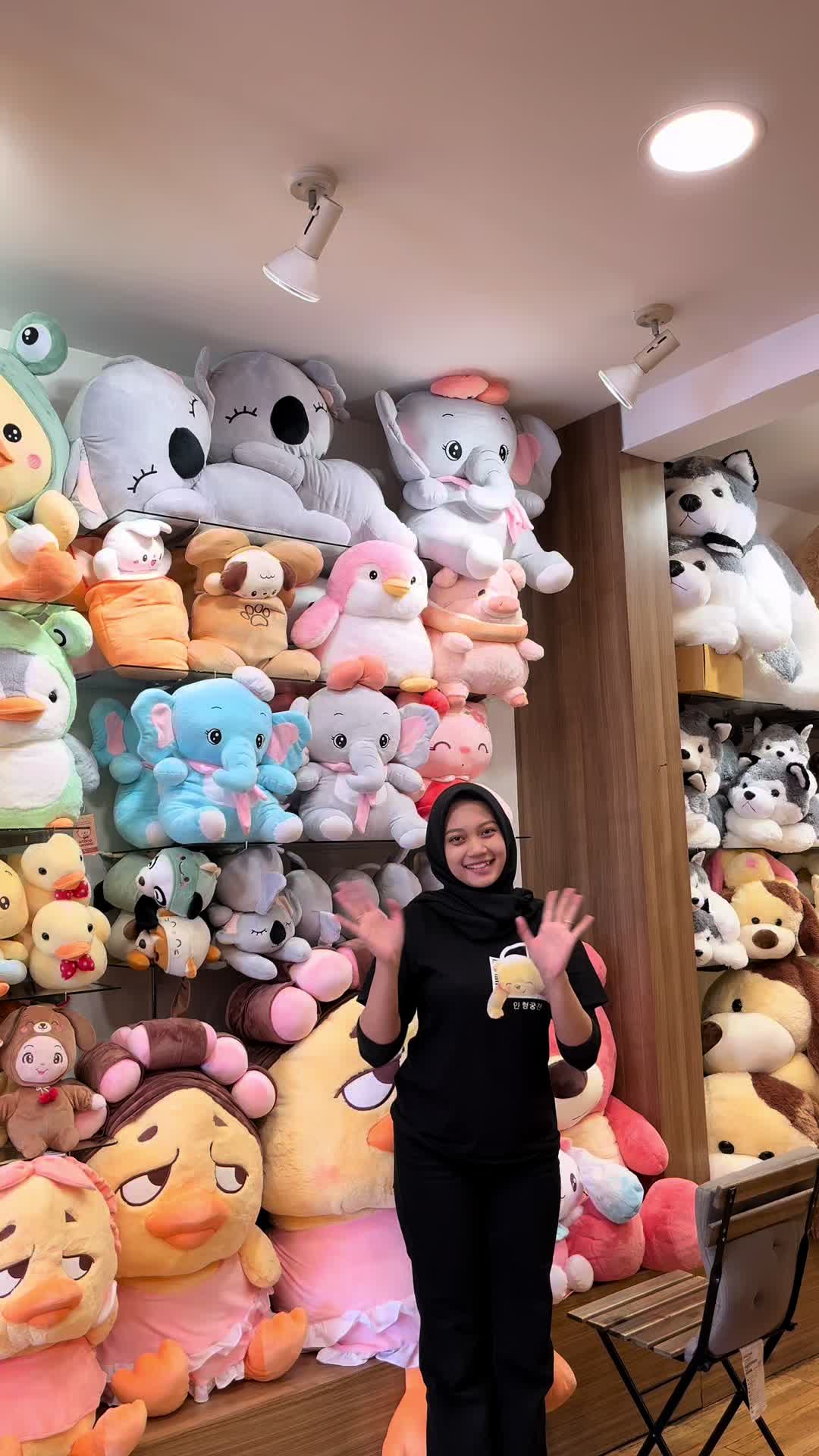 @istana boneka semarang