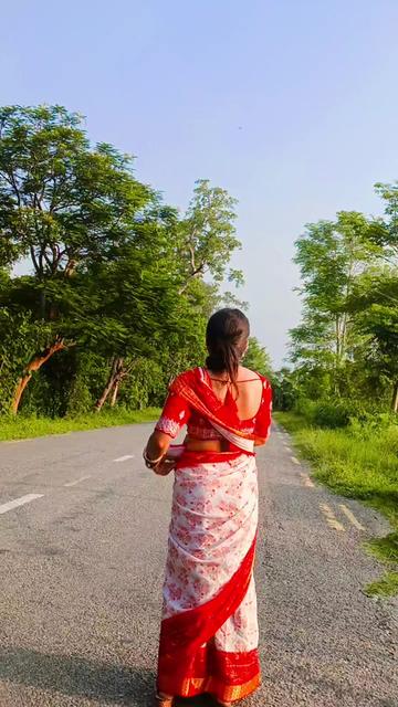 @sasbahu💃💃