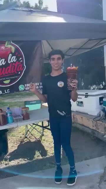 @La cotizada 1