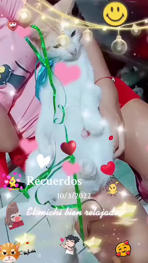 @Martita๐ฉท๐ท๐บ๐บ♥๏ธ