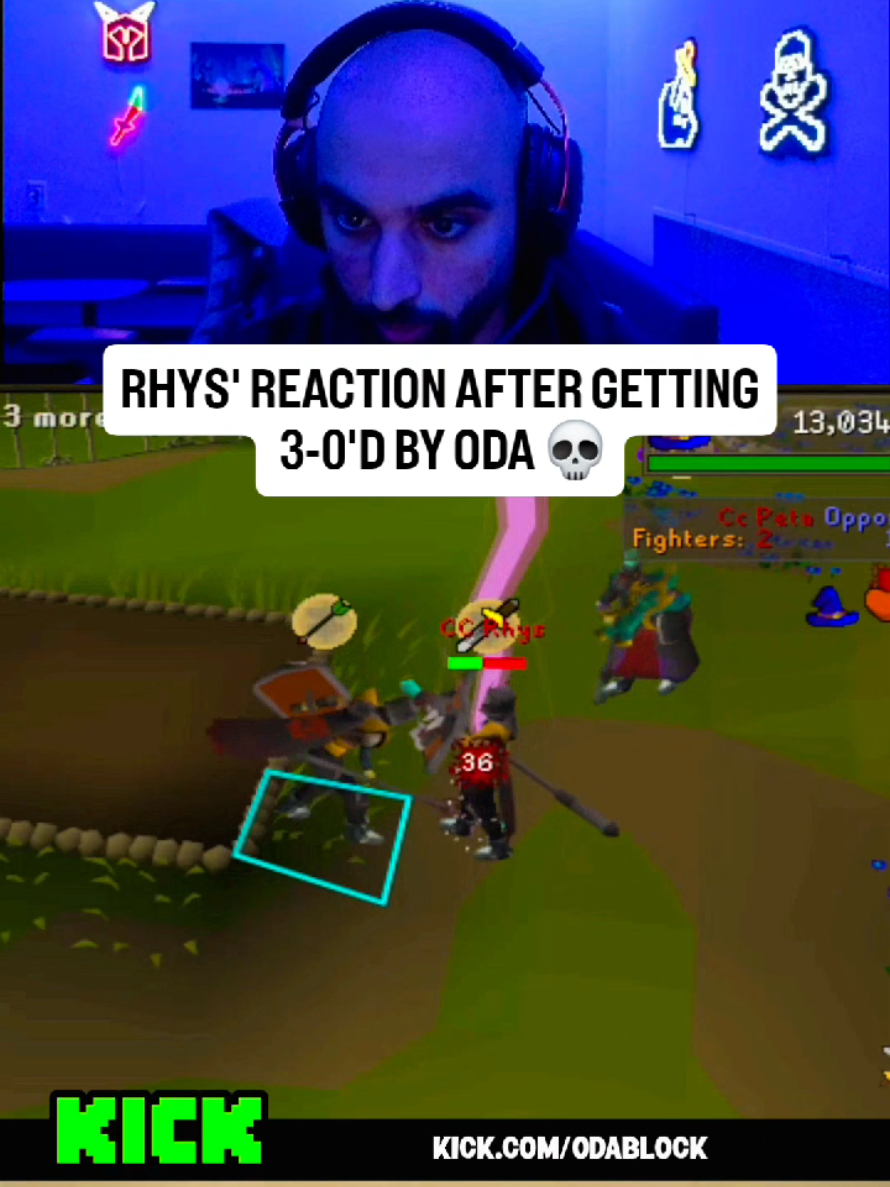 @The Odablock Clips Channel