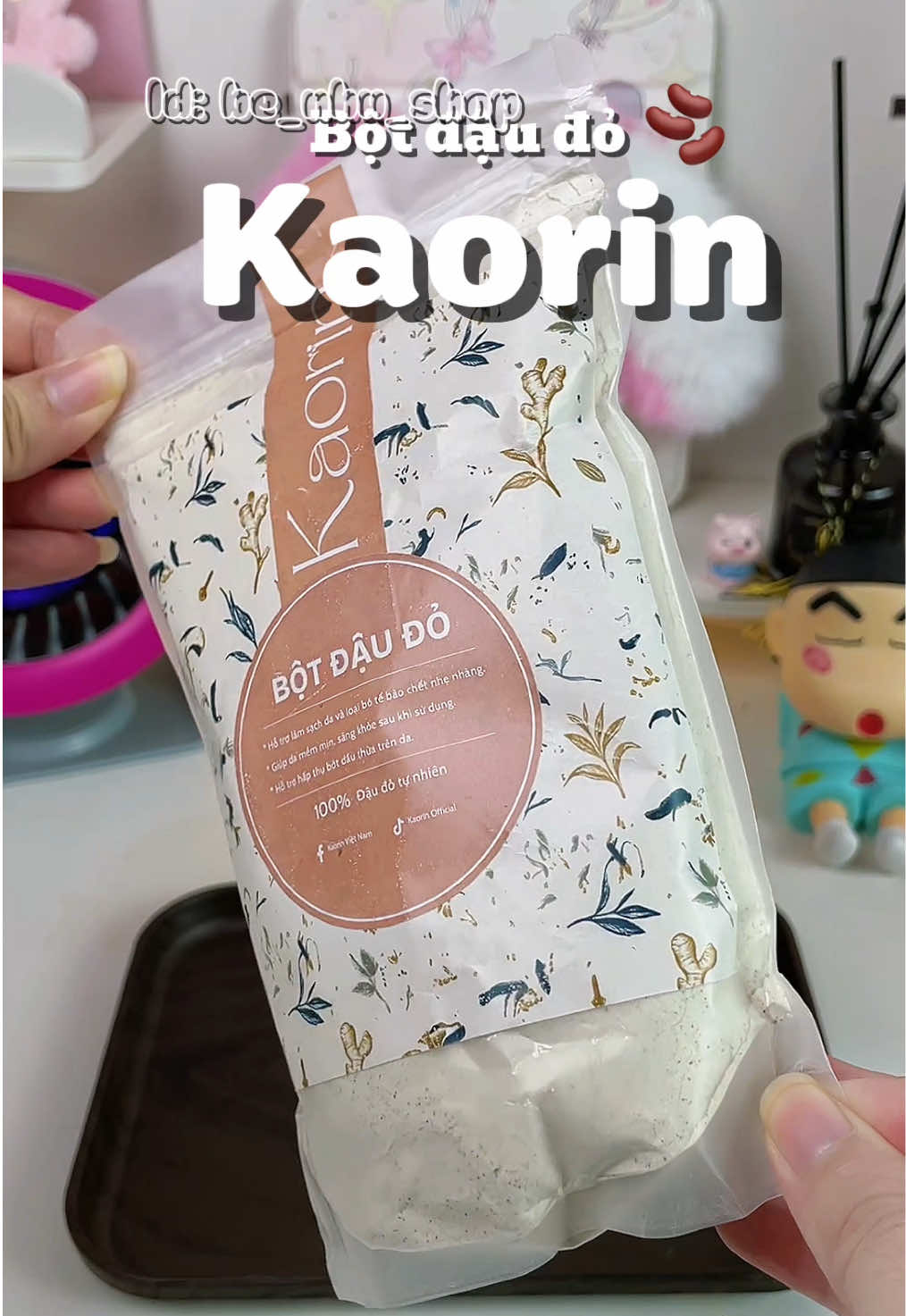 @𝓑𝓮́ 𝓝𝓱𝓾̛ 𝓡𝓲𝓿𝓲𝓾 🎀