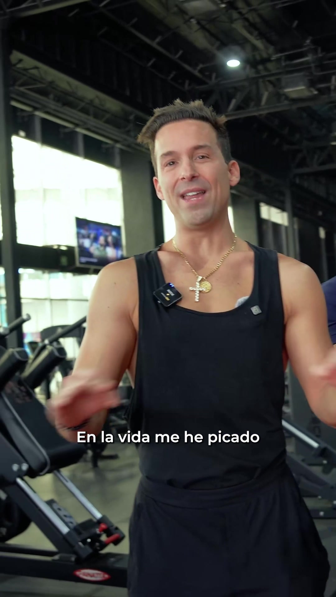 @PonchoDeNigris