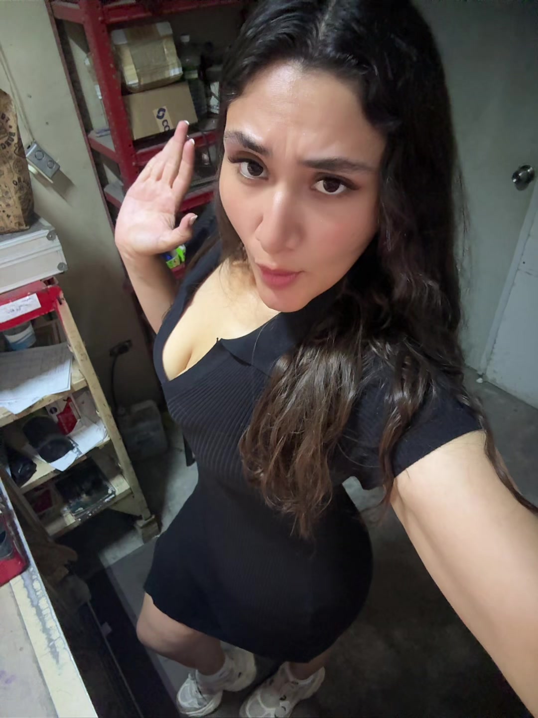 @StephanieCamacho❗️