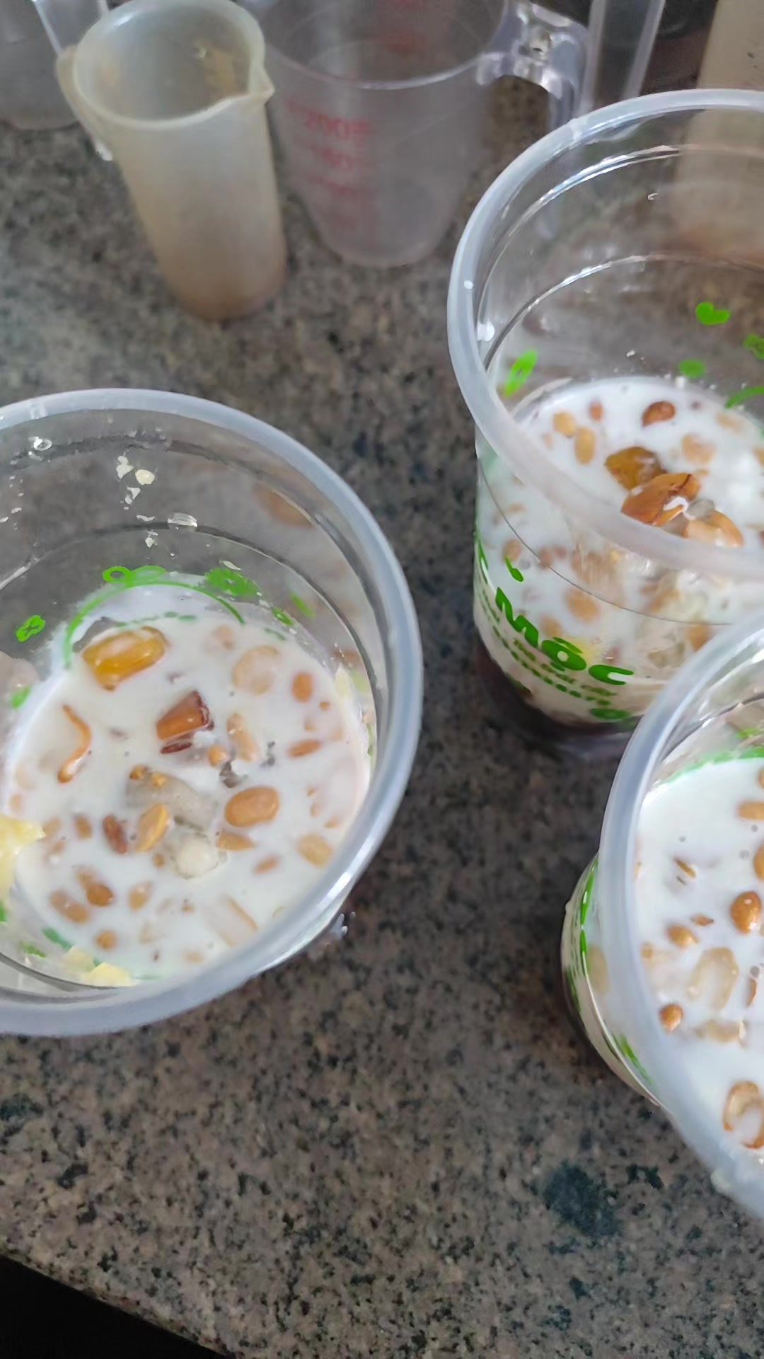 @TR&Agrave; SỮA CH&Egrave; TH&Aacute;I MỘC MỘC