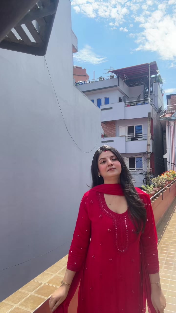 @Deepika Aryal