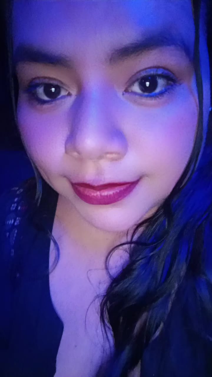 @Lul&uacute; ❣️