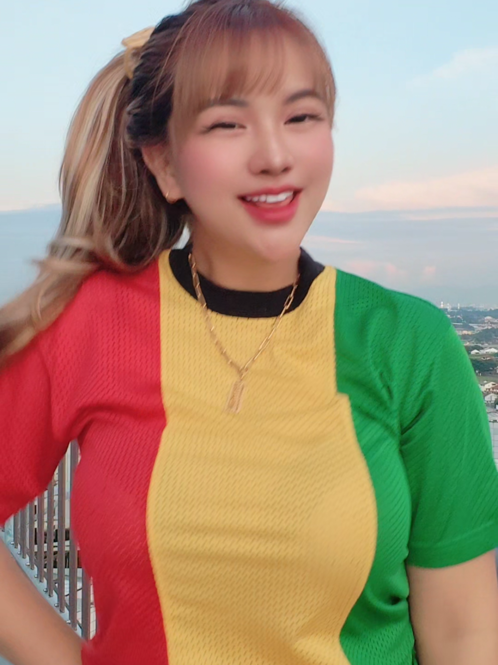 @SYA KI LA