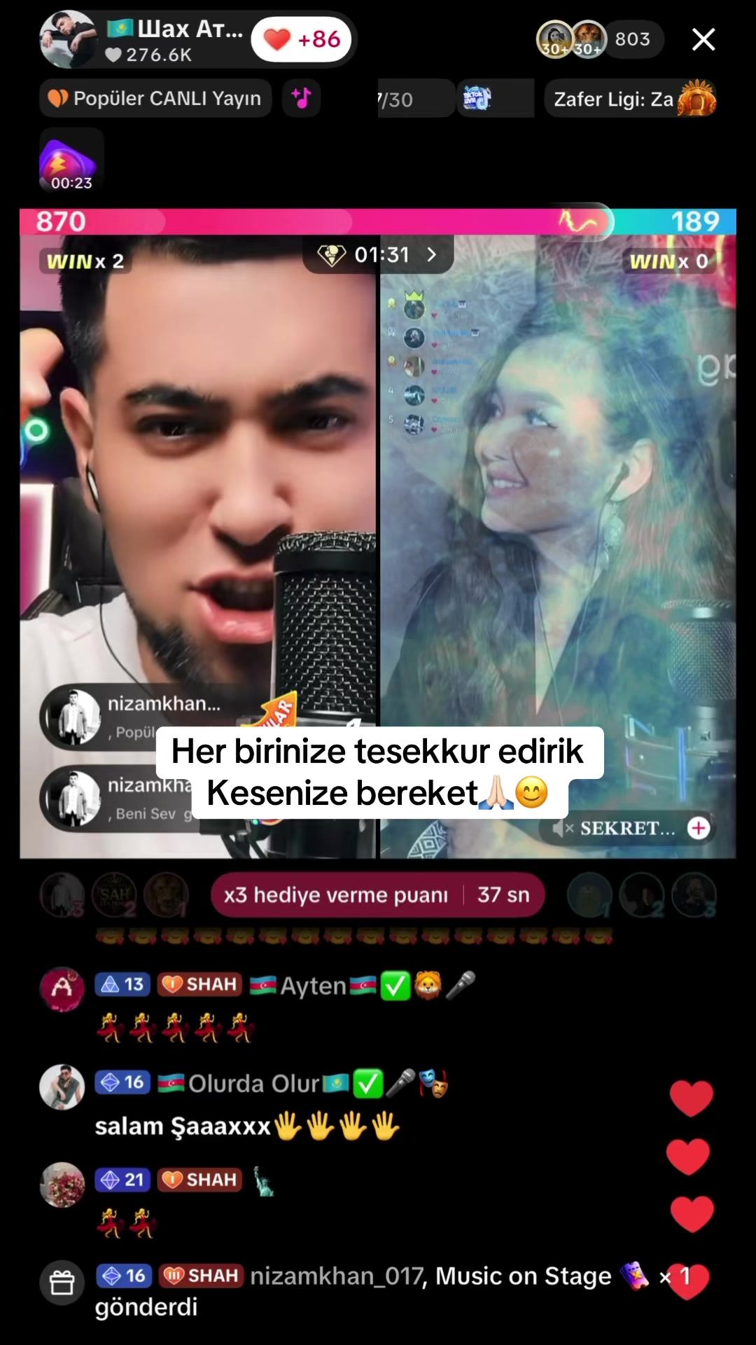 @🇦🇿Fidann✅🎤🎭
