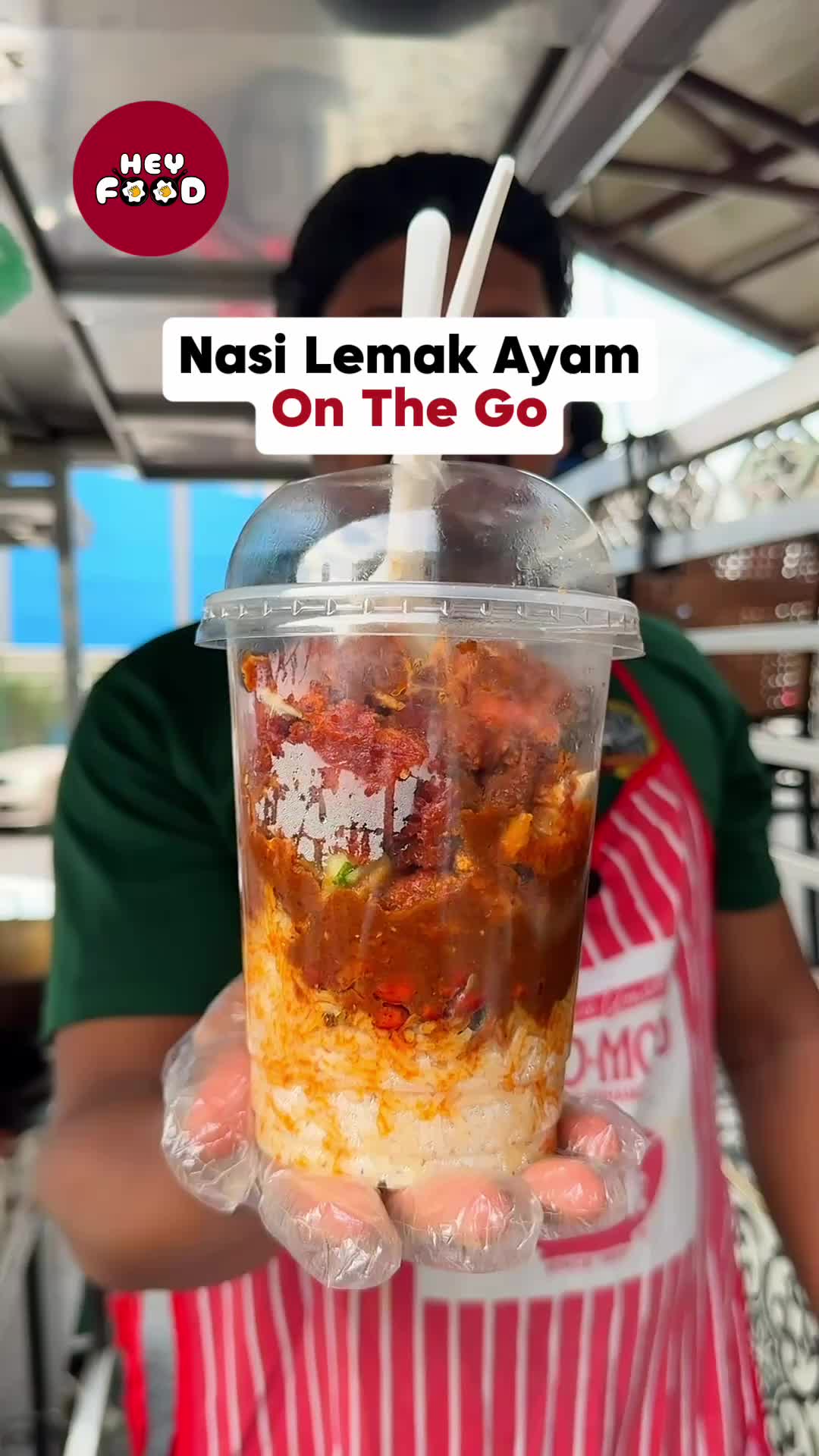 @HEYFOOD Malaysia