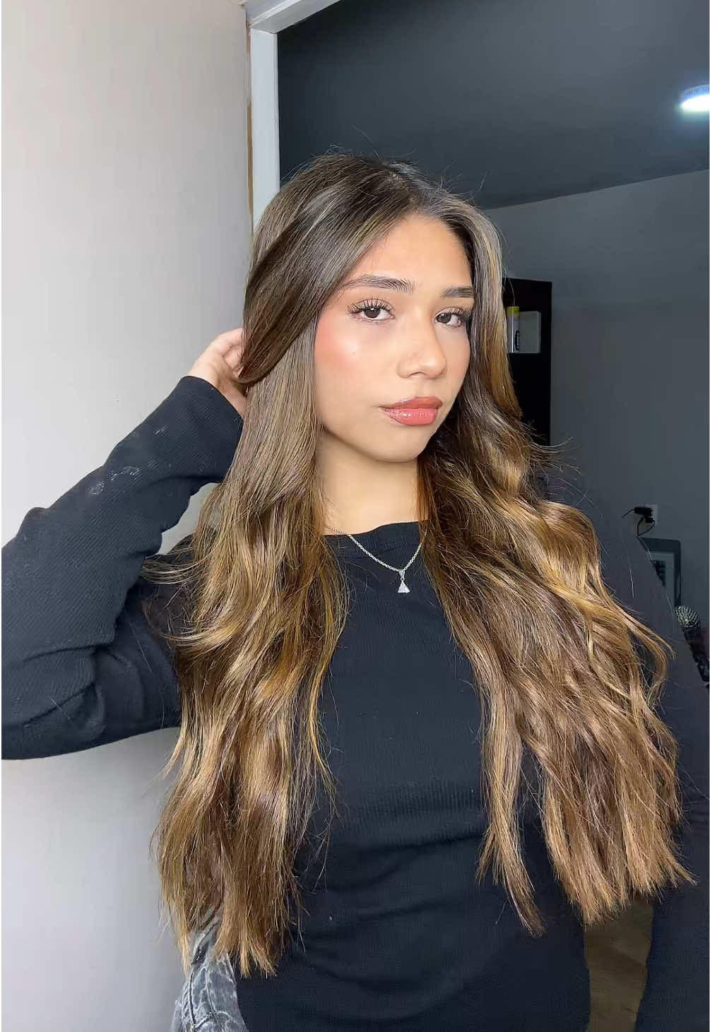 @Sofi Bravo