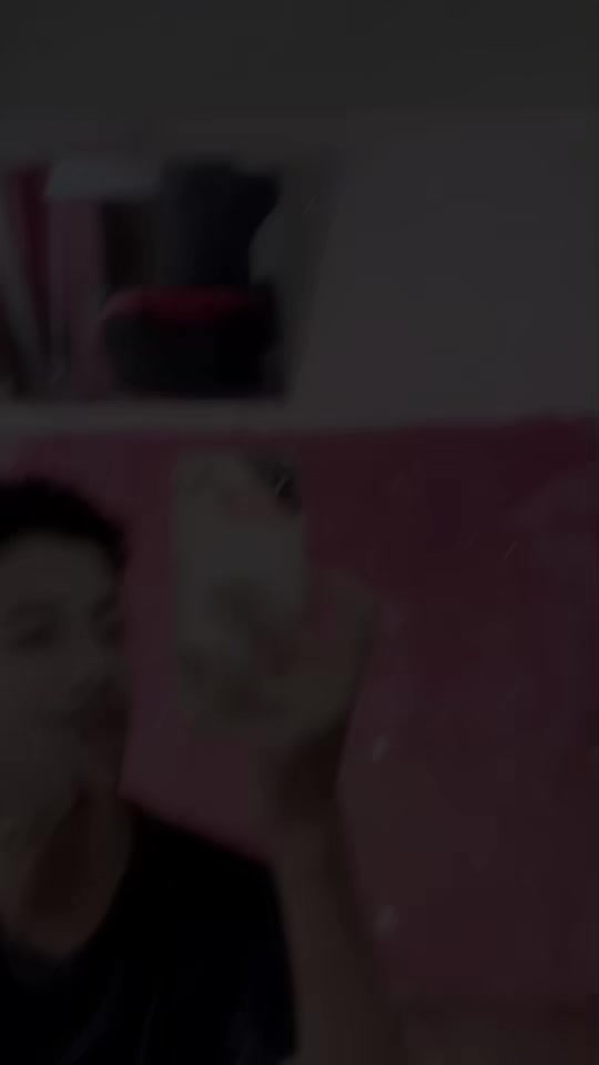 @:)