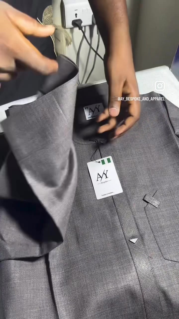 @AY~BESPOKE🪡