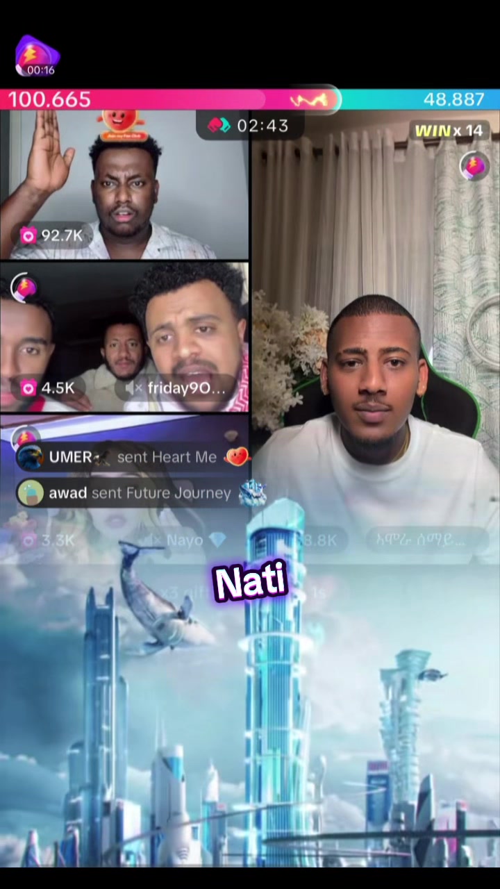 @natirecord