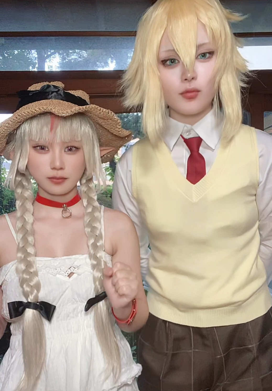 @琴もみじ