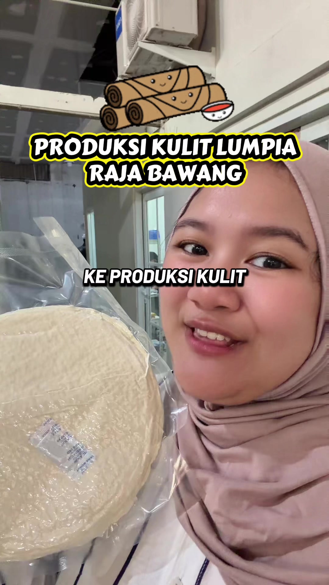 @Mendyyyy | ratu kulit dimsum