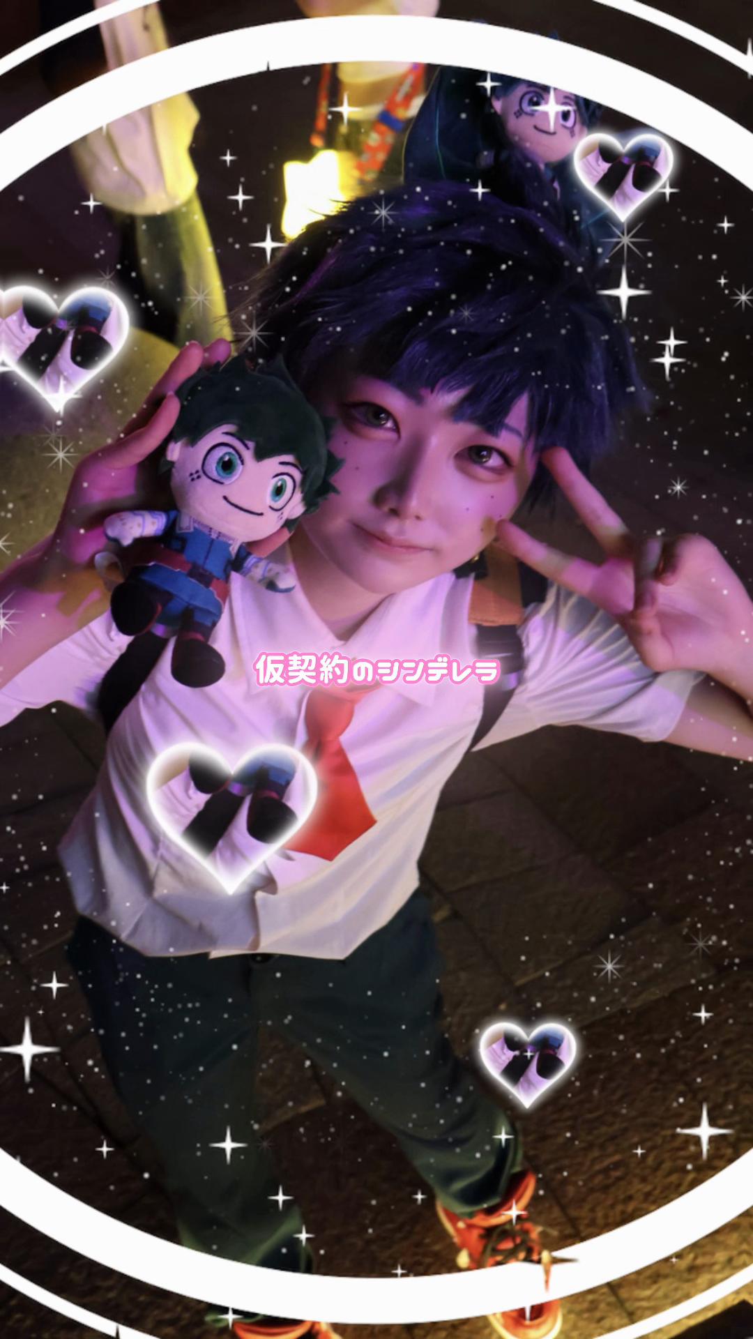 @らずべりぃ🎪