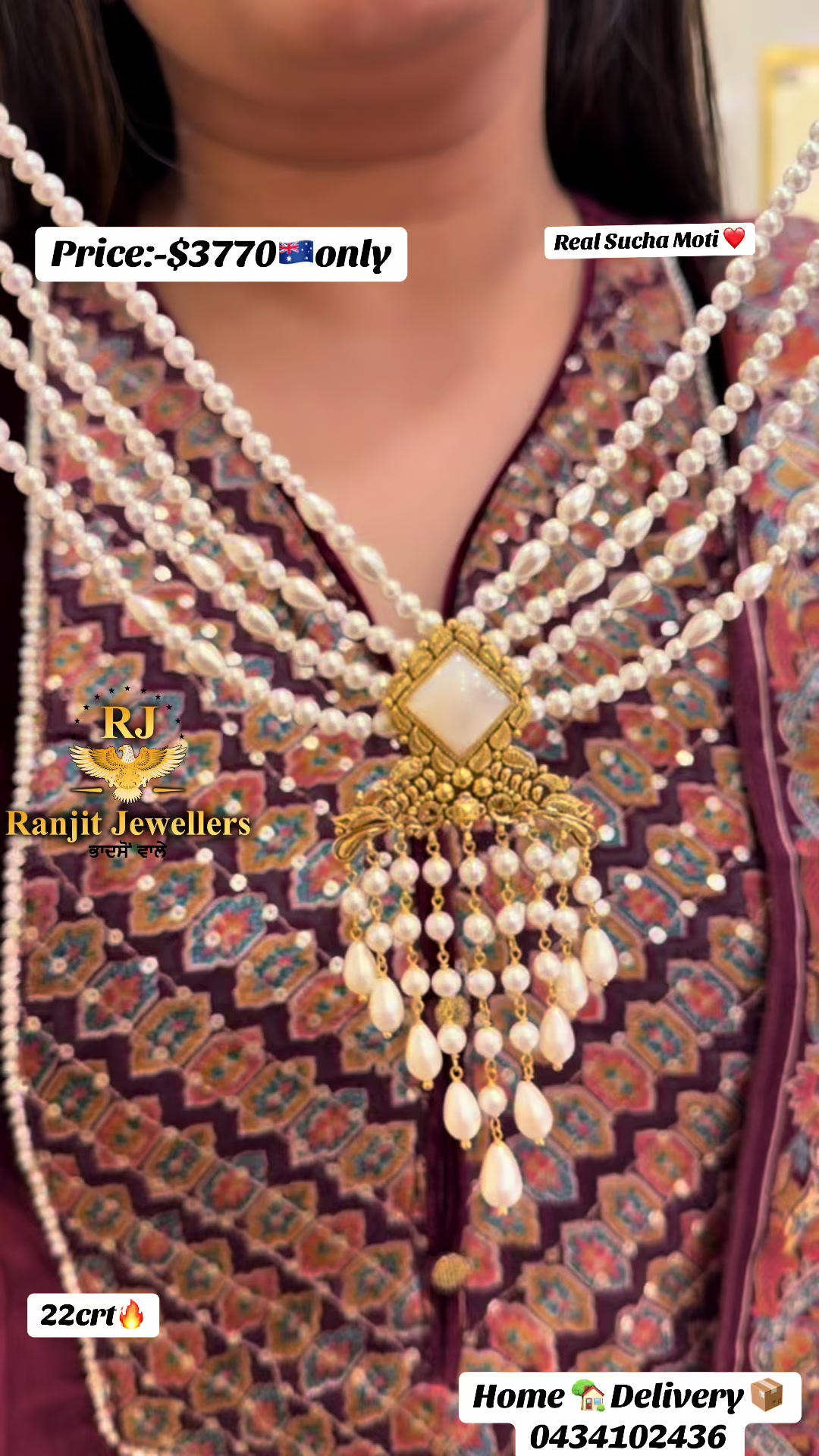 @Ranjit Jewellers