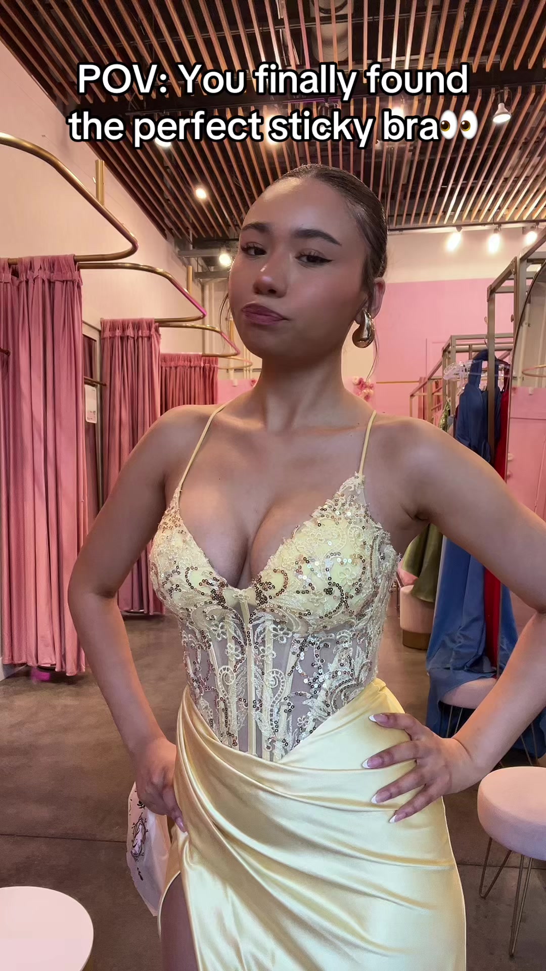 @CANDY PROM
