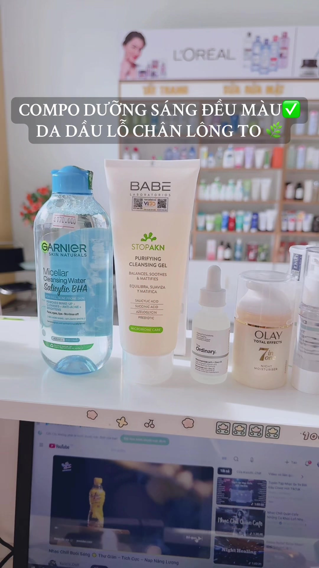 @Mỹ Phẩm Huỳnh Thảoo