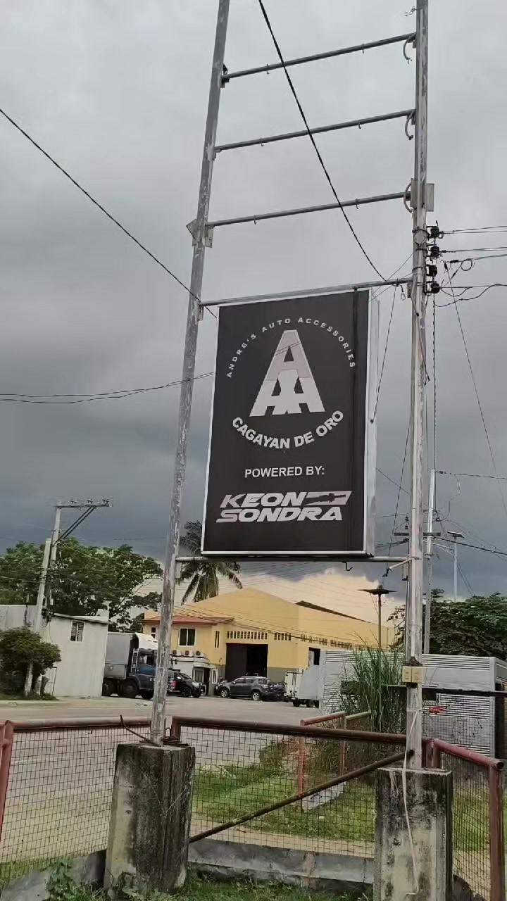 @Andre's Auto Accessories