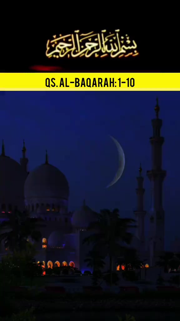 @Belajar Agama Islam