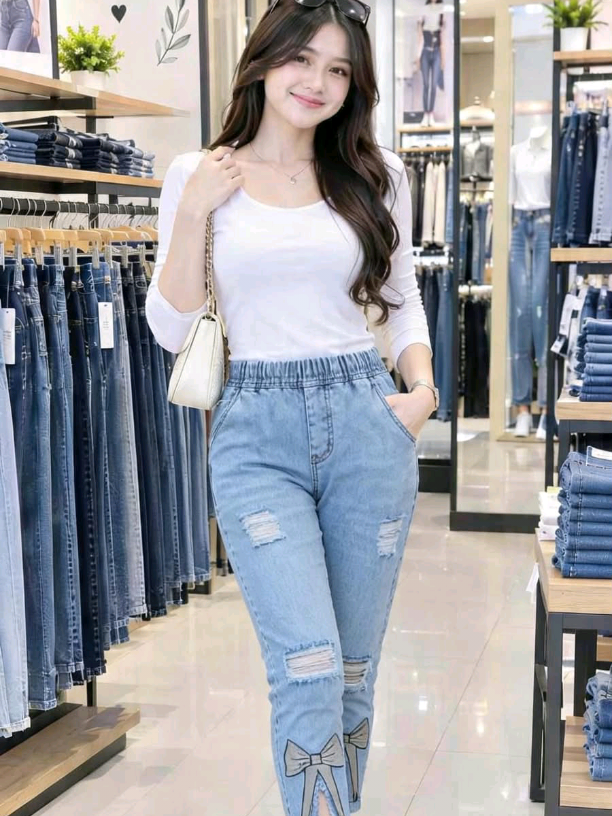 @Nisa Store Gallery