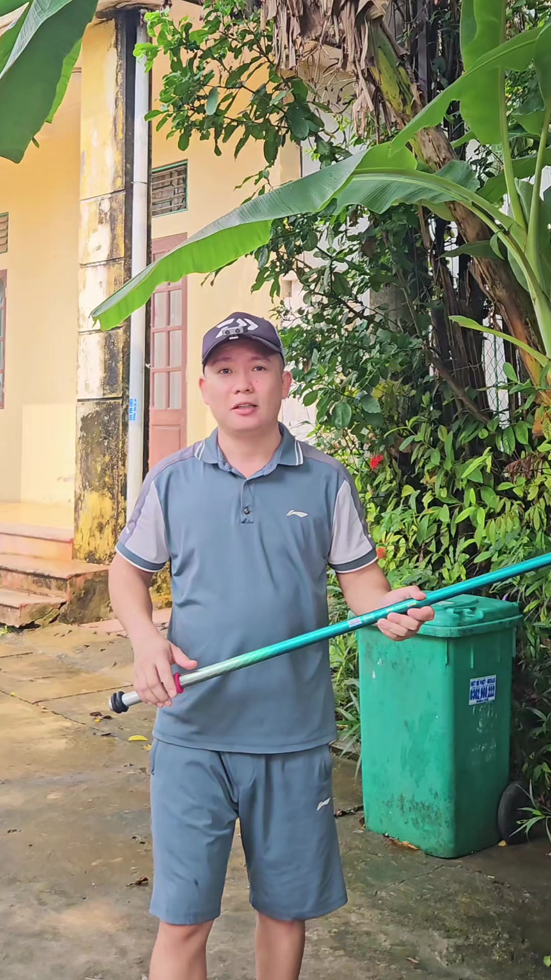 @Dũng Nguyễn Fishing
