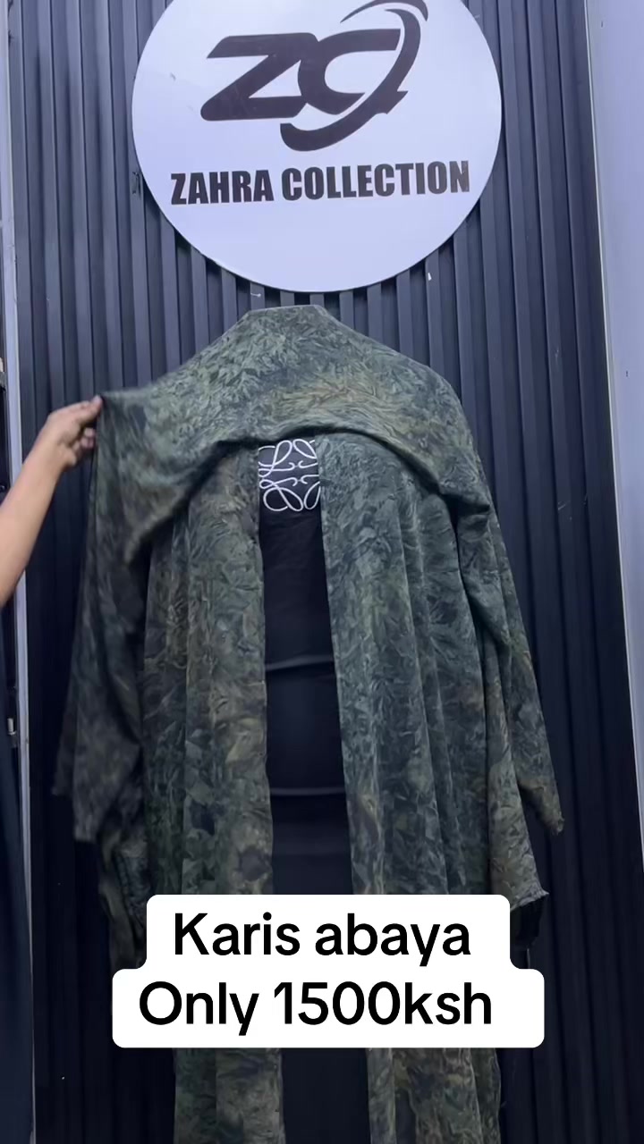 @Zahra collection