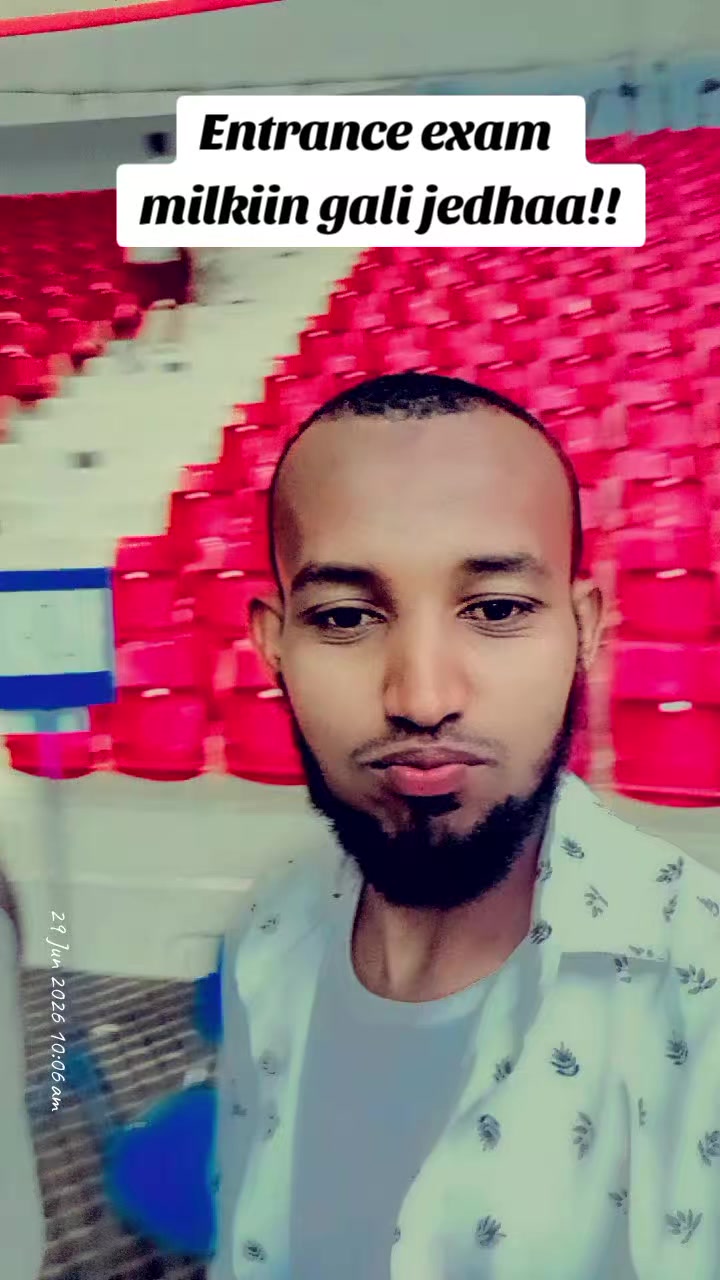 @seefuu wallaggaa💪💪 G.SH