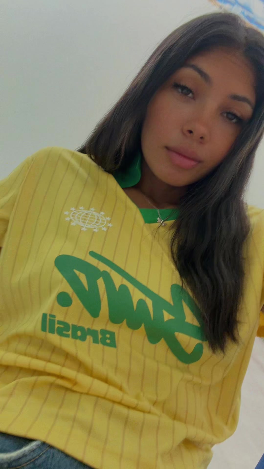 @Mikarla Santos