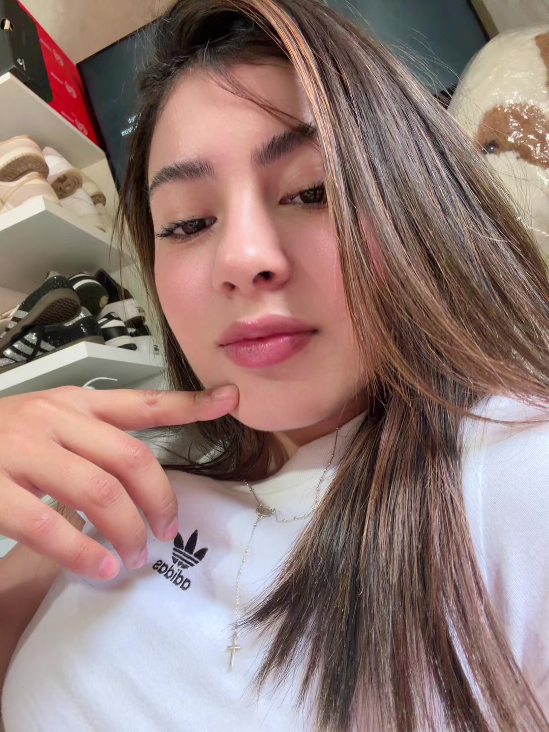 @Camila
