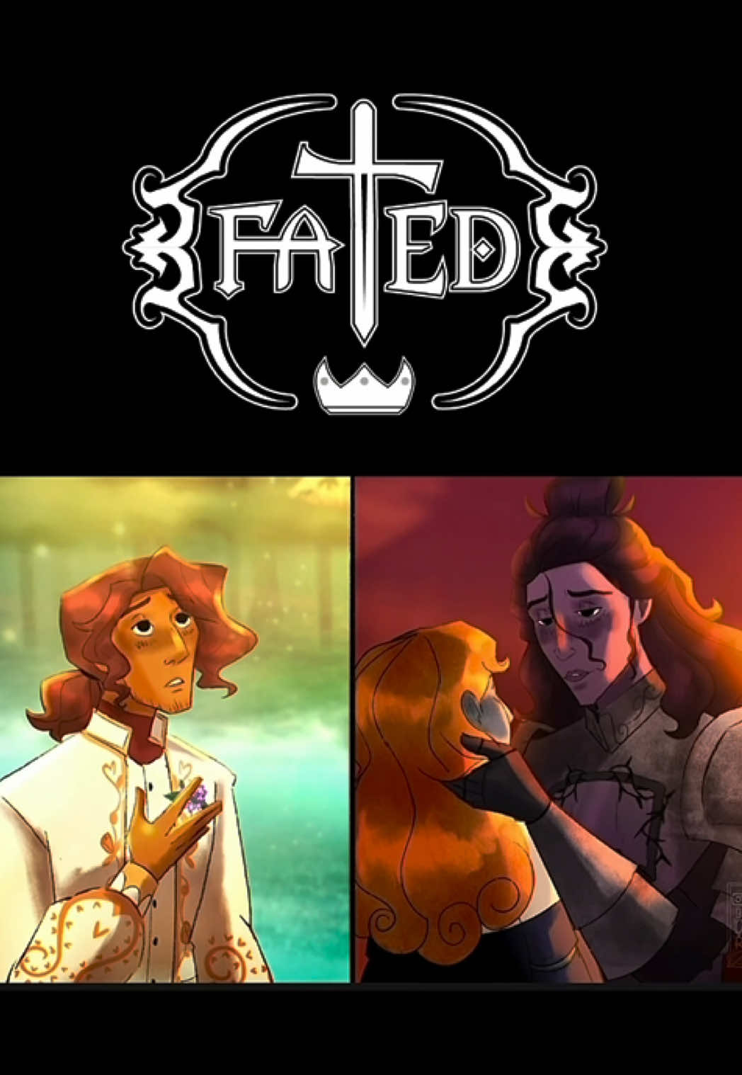 @Fated: The Musical