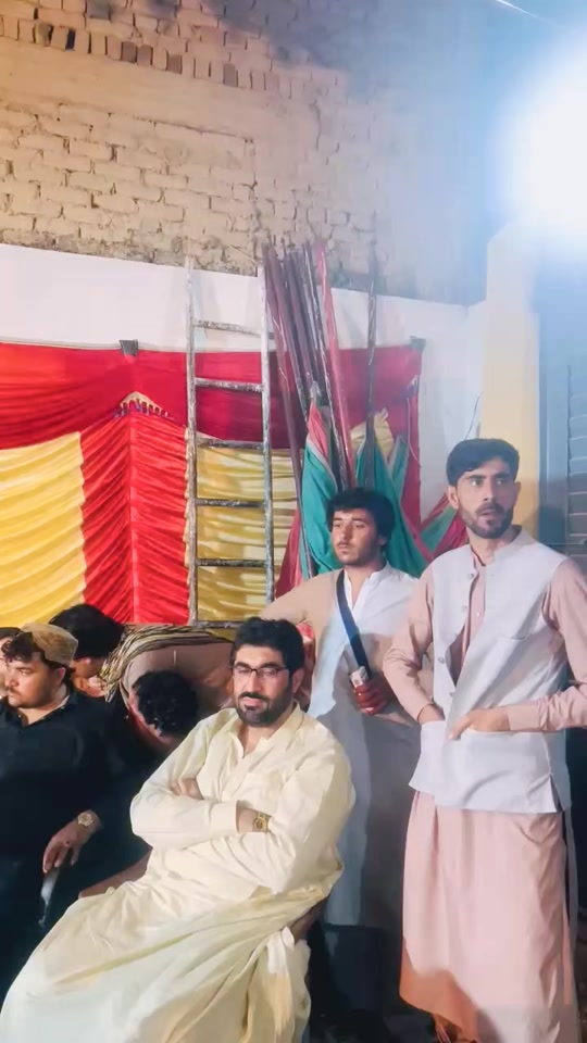 @میجر نوروز خان کاکڑ