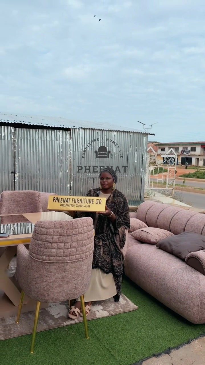 @furniture by pheenat jos