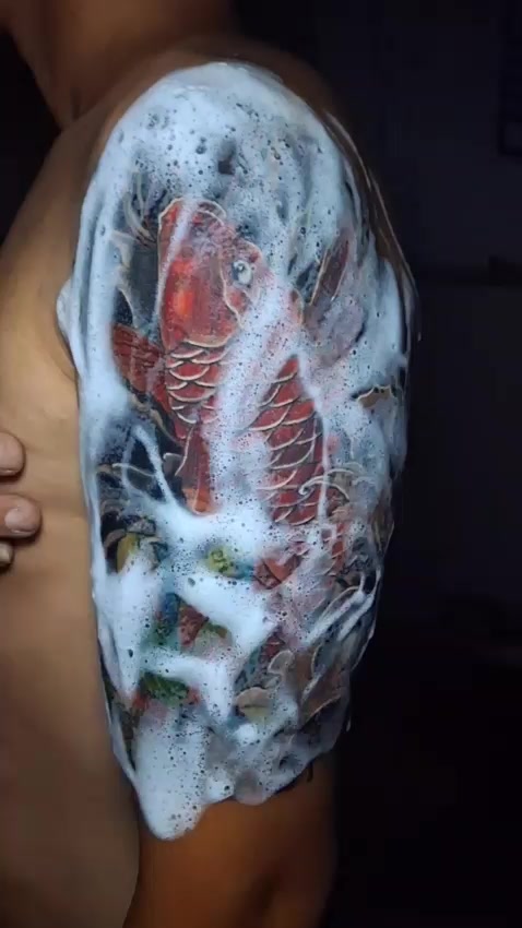 @Chey art tatto