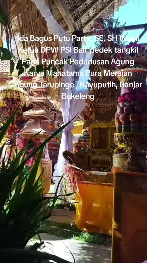 @Gus Partha