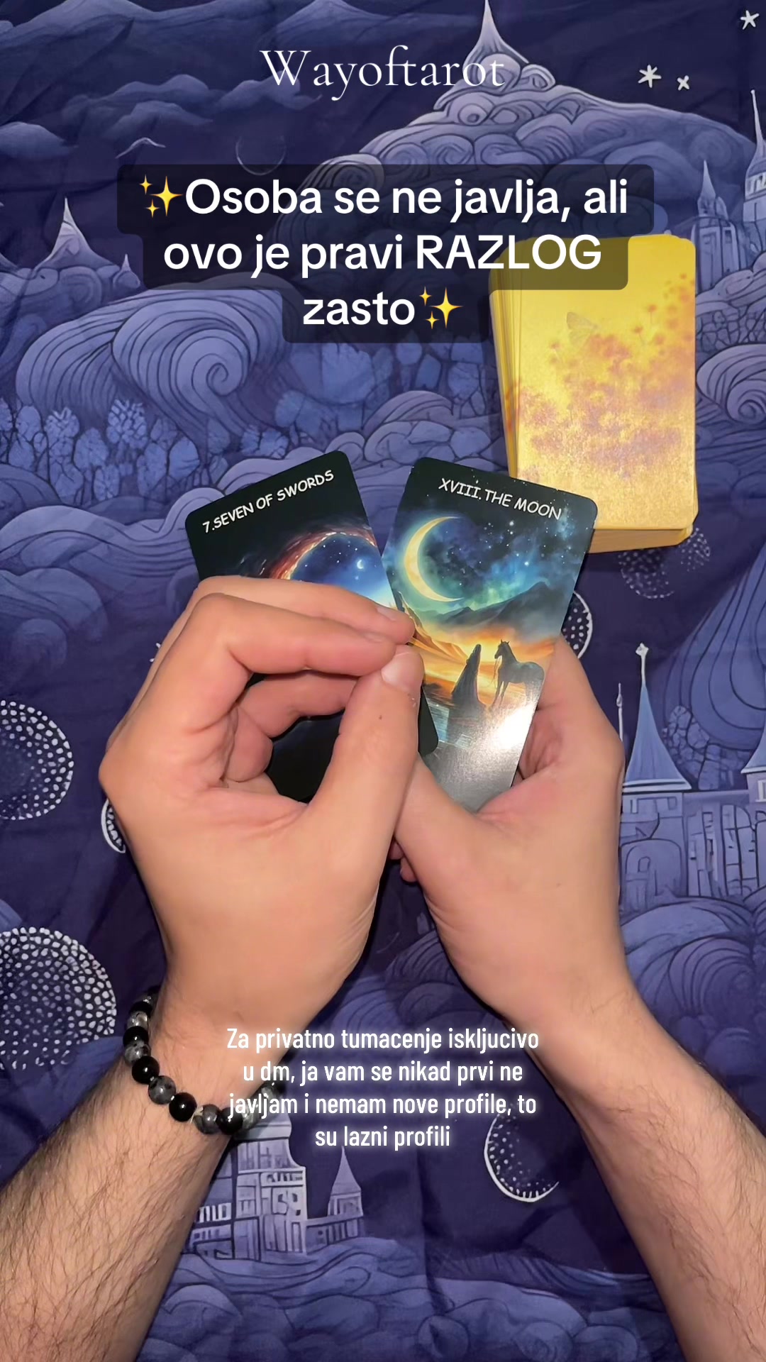 @Way of Tarot