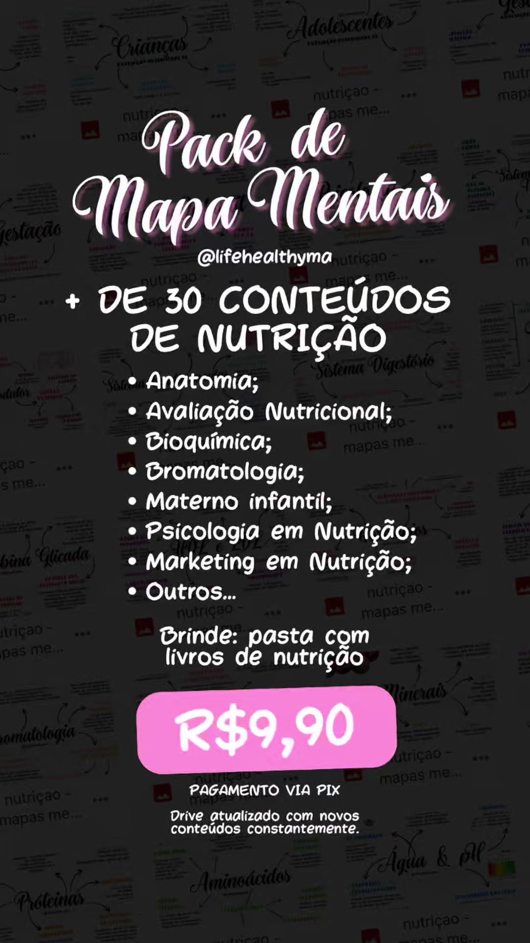 @Life Healthy Ma