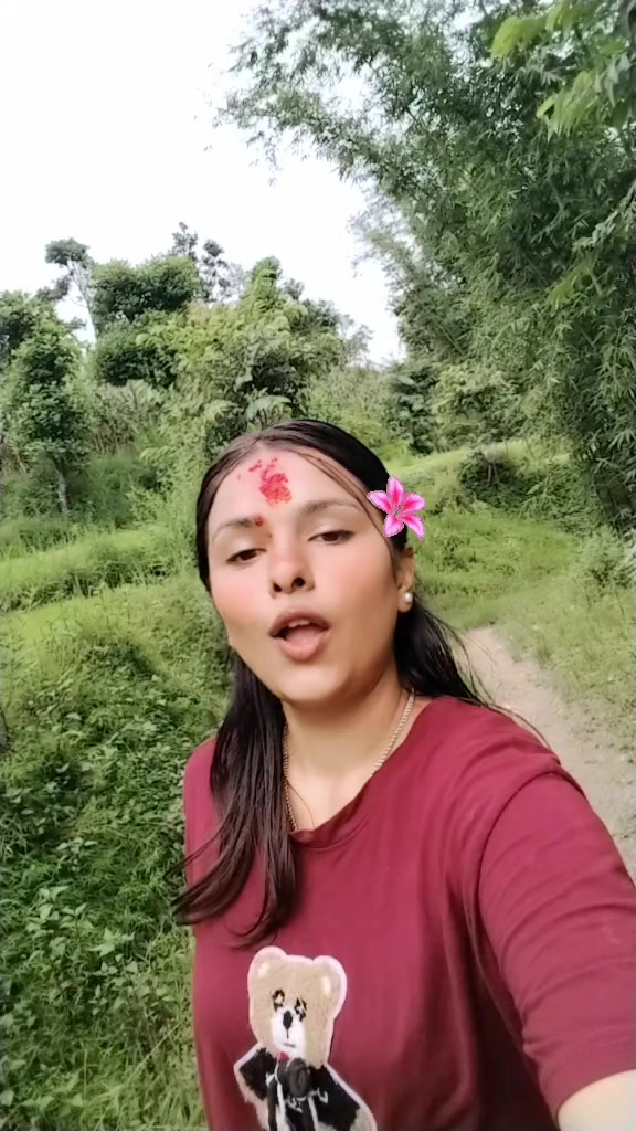 @Usha bhattarai