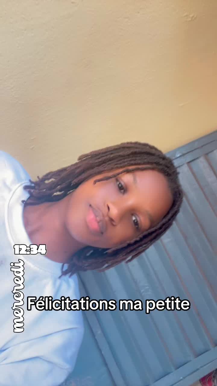 @Mariame belle ban Camara