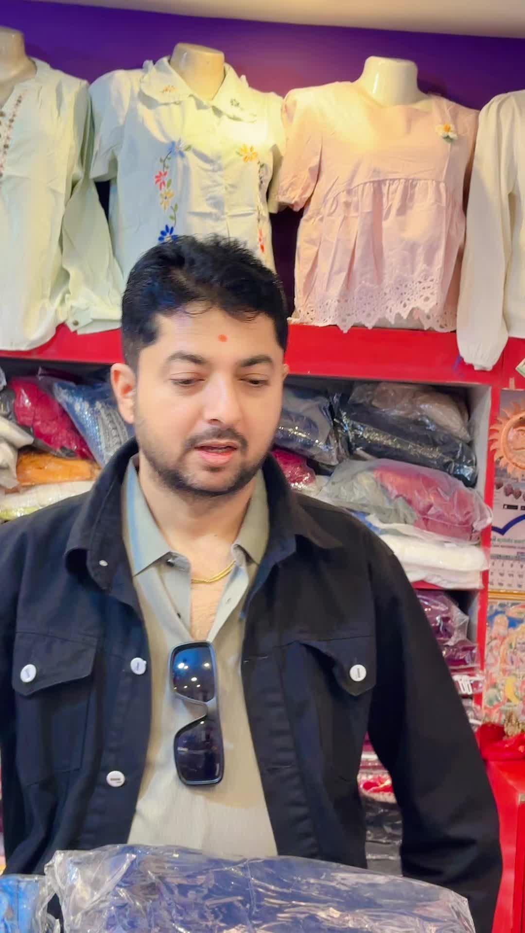 @R.K.KIDS COLLECTION, BIRTAMOD