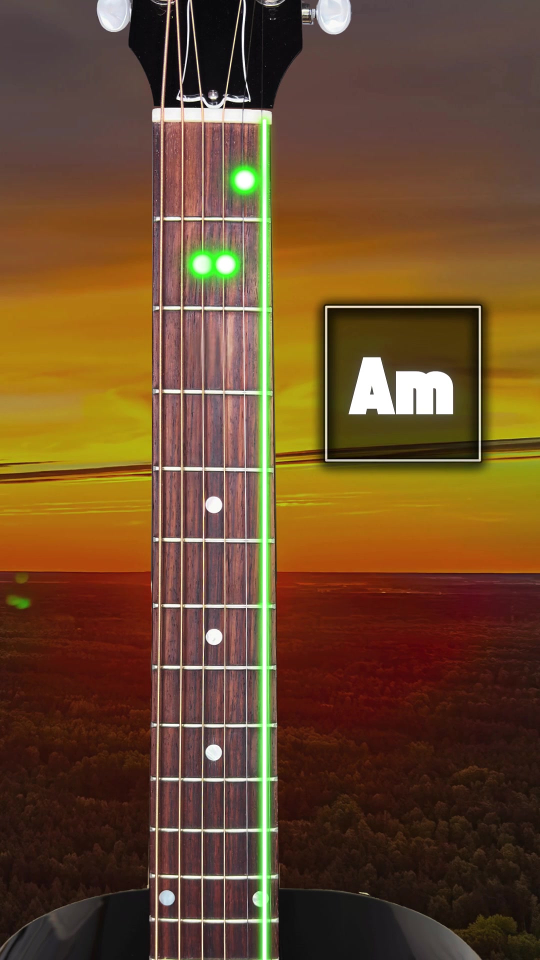 @Guitar Coach Sean